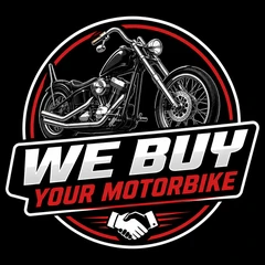 We Buy Your Motorbike